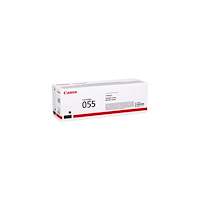 CANON Toner CANON CLBP 055 2,3K svart