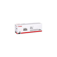 CANON Toner CANON CLBP 055 2,3K svart