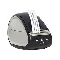 DYMO DYMO LabelWriter 550 Turbo - etikettskrivare - svartvit - direkt termisk