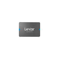 LEXAR Lexar NQ100 - SSD - 960 GB - SATA 6Gb/s