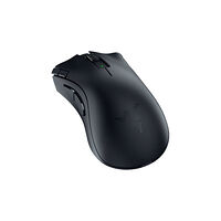 Razer Razer DeathAdder V2 X HyperSpeed - mus - 2.4 GHz, Bluetooth 5.1 LE