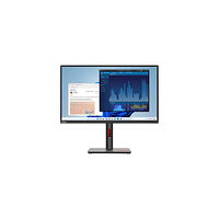 Lenovo Lenovo ThinkVision T27p-30 - LED-skärm - 4K - 27" - Campus