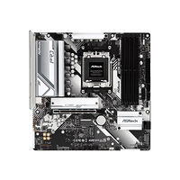 ASRock ASRock A620M PRO RS - moderkort - micro ATX - Socket AM5 - AMD A620