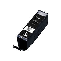CANON Canon PGI-550PGBK - svart - original - bläcktank