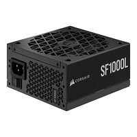 Corsair CORSAIR SF-L Series SF1000L - nätaggregat - 1000 Watt