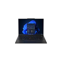 Lenovo Lenovo ThinkPad X1 Carbon Gen 12 - AI Ready - 14" - Intel Core Ultra 7 - 155U - Evo - 16 GB RAM - 512 GB SSD - 4G - Enge...