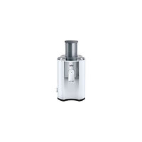 Braun Braun IdentityCollection J 500 WH - råsaftcentrifug - vit