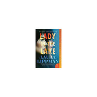 Laura Lippman Lady in the Lake (häftad, eng)