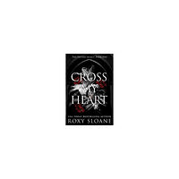Roxy Sloane Cross My Heart (pocket, eng)