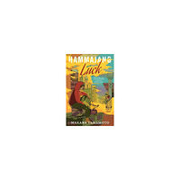 Makana Yamamoto Hammajang Luck (häftad, eng)