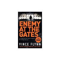 Kyle Mills Enemy at the Gates (pocket, eng)