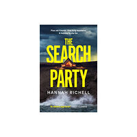 Hannah Richell The Search Party (pocket, eng)