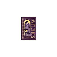 Willow Winsham The Story of Witches: Witchcraft, magic and the occult (inbunden, eng)