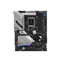 ASRock ASRock Z890 TAICHI LITE - moderkort - ATX - LGA1851-uttag - Z890