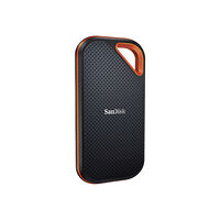 SANDISK SanDisk Extreme PRO Portable V2 - SSD - 1 TB - USB 3.2 Gen 2x2