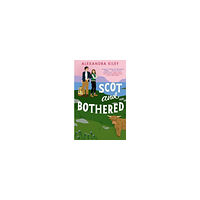 Alexandra Kiley Scot and Bothered (pocket, eng)