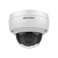 Hikvision Hikvision AcuSense DS-2CD2126G2-I - nätverksövervakningskamera - kupol