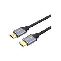 UNITEK Unitek HDMI-kabel - 5 m