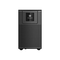 POWER WALKER PowerWalker Battery Pack S72T-12x9Ah - batterihölje - 9 Ah