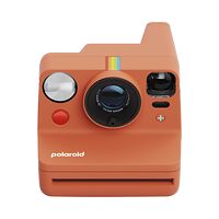 Polaroid Polaroid Now+ Gen 3 Coral