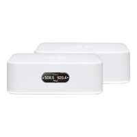 Ubiquiti AmpliFi Instant AFi-INS - Wifi-system - Wi-Fi 5 - skrivbordsmodell