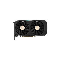 Zotac ZOTAC GAMING GeForce RTX 4060 Ti 16GB AMP - grafikkort - GeForce RTX 4060 Ti - 16 GB