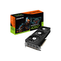 Gigabyte Gigabyte GeForce RTX 4060 Ti GAMING OC 8G - grafikkort - GeForce RTX 4060 Ti - 8 GB