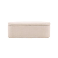 Venture Home Potenza Ottoman