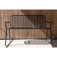 Venture Home Peking Bänk Soffa