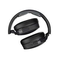 SKULLCANDY Skullcandy HESH ANC - hörlurar med mikrofon