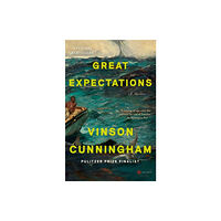 Vinson Cunningham Great Expectations (häftad, eng)