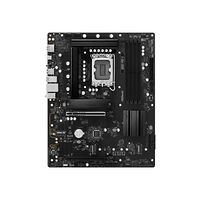 ASRock ASRock B860 Pro-A - moderkort - ATX - LGA1851-uttag - B860