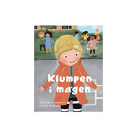 Caroline Johansson Klumpen i magen (inbunden)