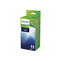 Philips Philips Saeco CA6700/22 avskalare - vätska - flaska - 250 ml (paket om 2)