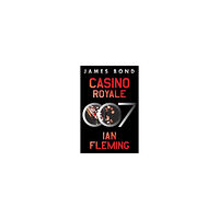 Ian Fleming Casino Royale (pocket, eng)