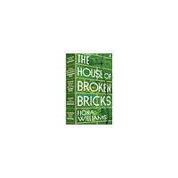 Fiona Williams The House of Broken Bricks (pocket, eng)