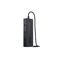 Hewlett-Packard HP - portreplikator - USB-C - DP