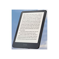 Kindle Amazon Kindle Paperwhite Signature Edition - 12:e generation - eBook-läsare - 32 GB - 7"