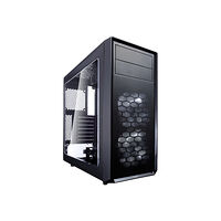 Fractal Design Fractal Design Focus G - tower - ATX