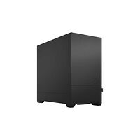 Fractal Design Fractal Design Pop Mini Silent - tower - micro ATX