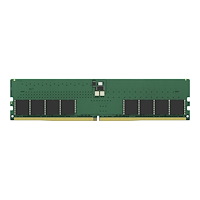 Kingston Kingston ValueRAM - DDR5 - modul - 48 GB - DIMM 288-pin / PC5-44800 - ej buffrad