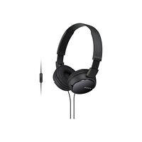 Sony Sony MDR-ZX110AP - hörlurar med mikrofon