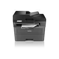 Brother Brother MFC-L2860DW - multifunktionsskrivare - svartvit