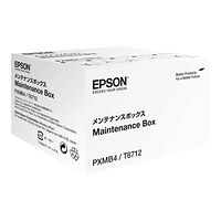 EPSON Epson Maintenance Box - underhållssats