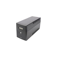 Digitus DIGITUS Professional DN-170074 - UPS - 600 Watt - 1000 VA