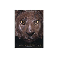 University of Pennsylvania Press Treasures from the Royal Tombs of Ur (häftad, eng)