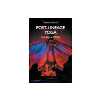 Equinox Publishing Ltd Post-lineage Yoga (häftad, eng)