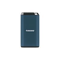 Transcend Transcend SSD ESD410C IPX5 (USB 20Gbps, Type C) Rugged and Water-Resistant, 1TB