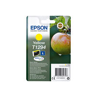 EPSON Epson T1294 - L-storlek - gul - original - bläckpatron