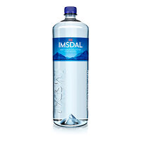 Imsdal Imsdal Stilla Vatten 1,5 L PET